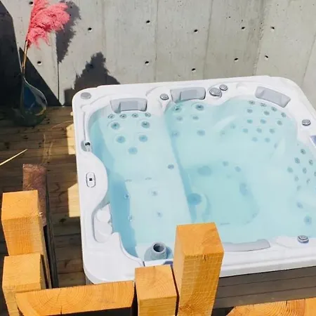 Ku Słońcu - Apartamenty - Jastrzębia Góra Apartamento
