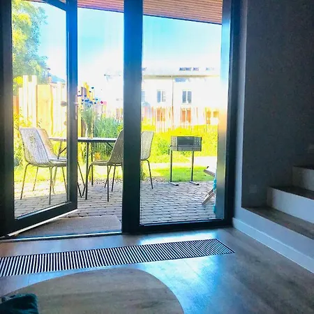 Apartman Apartamenty 