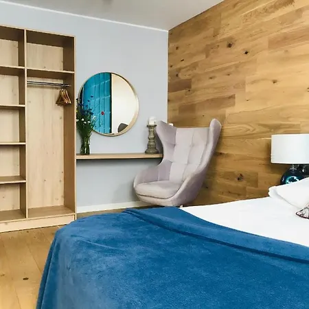Apartamenty 