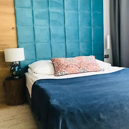 Apartamenty 