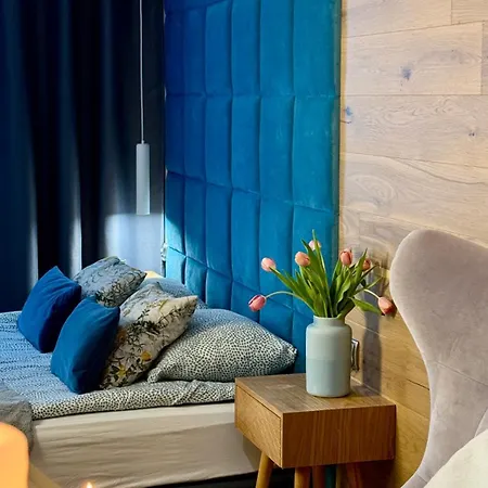 Ku Słońcu - Apartamenty - Jastrzębia Góra * Jastrzębia Góra