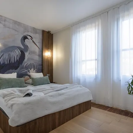Apartamenty 
