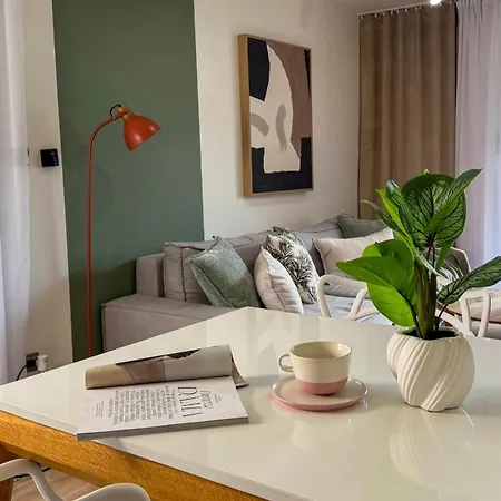 Apartamenty 