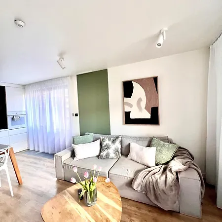 Apartman 