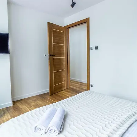 Ku Słońcu - Apartamenty - Jastrzębia Góra Apartamento