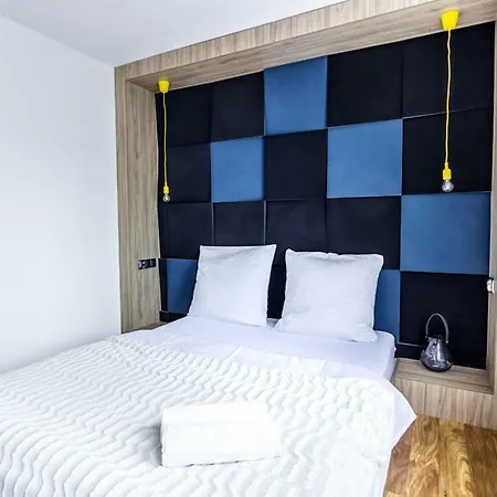 Ku Słońcu - Apartamenty - Jastrzębia Góra Apartamento