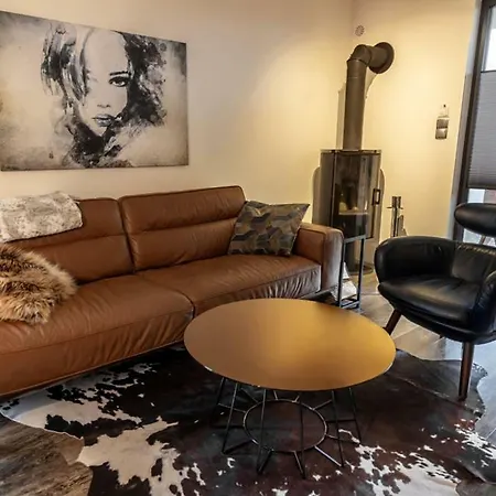 Apartamenty 