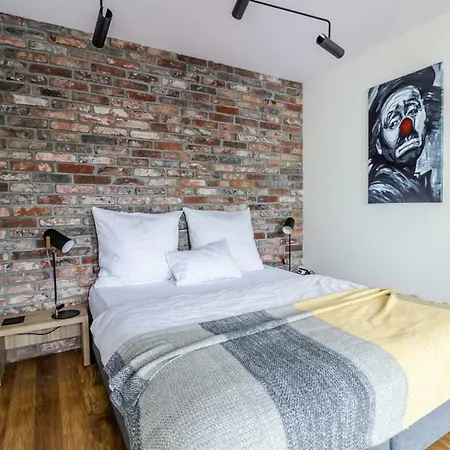 Apartamenty 